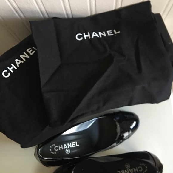 Chanel High heels - Picture 7 of 8